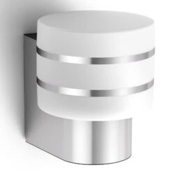 Philips Hue Tuar LED Outdoor Wall Light