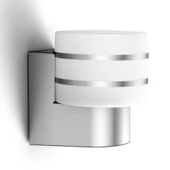Philips Hue Tuar LED Outdoor Wall Light -Philips Hue Shop 7534051 3