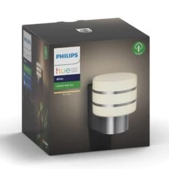 Philips Hue Tuar LED Outdoor Wall Light -Philips Hue Shop 7534051 4