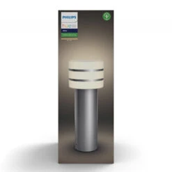 Philips Hue Tuar LED Pillar Lamp, Dimmable Via App -Philips Hue Shop 7534052 5