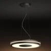 Philips Hue Being LED Hanging Light In Black -Philips Hue Shop 7534060