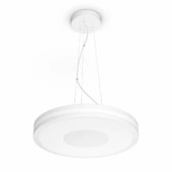Philips Hue Being LED Hanging Light In White
