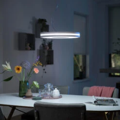 Philips Hue Being LED Hanging Light In White -Philips Hue Shop 7534061 3