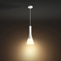 Philips Hue White Ambience Hanging Lamp -Philips Hue Shop 7534065 3