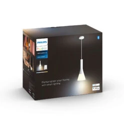 Philips Hue White Ambience Hanging Lamp -Philips Hue Shop 7534065 7