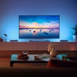 Philips Hue Play Light Bar, Extension 1-pack White -Philips Hue Shop 7534078 3