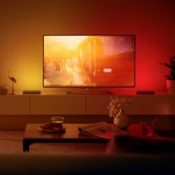 Philips Hue Play Light Bar, Extension 1-pack White -Philips Hue Shop 7534078 4