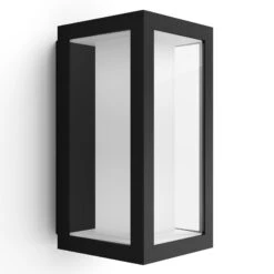 Philips Hue White+Color Impress Wall Light Narrow -Philips Hue Shop 7534108 2