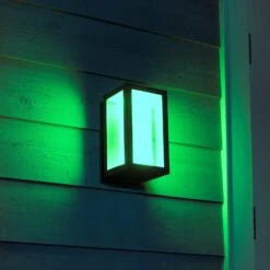 Philips Hue White+Color Impress Wall Light Narrow -Philips Hue Shop 7534108 3