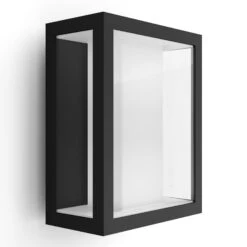 Philips Hue White+Color Impress Wall Light, Wide -Philips Hue Shop 7534109 2