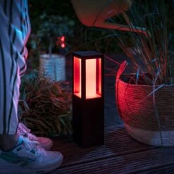 Philips Hue White+Color Impress LED Pillar Light -Philips Hue Shop 7534110 2