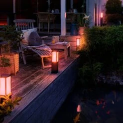 Philips Hue White+Color Impress LED Pillar Light -Philips Hue Shop 7534110 4