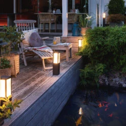 Philips Hue White+Color Impress LED Pillar Light -Philips Hue Shop 7534110 5