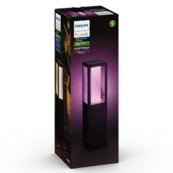 Philips Hue White+Color Impress LED Pillar Light -Philips Hue Shop 7534110 8