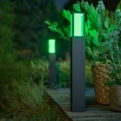 Philips Hue White+Color Impress LED Path Light 9 Philips Hue White+Color Impress LED Path Light -Philips Hue Shop 7534113 1