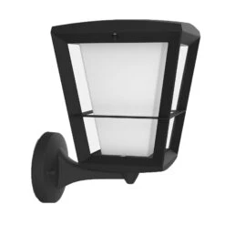 Philips Hue White+Color Econic Wall Light, Above -Philips Hue Shop 7534117 2