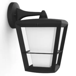 Philips Hue White+Color Econic Wall Light, Under -Philips Hue Shop 7534118 2