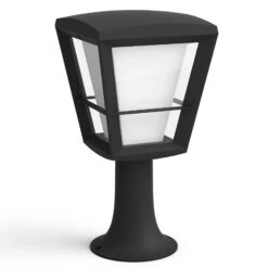 Philips Hue White+Color Econic LED Pillar Light -Philips Hue Shop 7534119 2