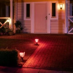 Philips Hue White+Color Econic LED Pillar Light -Philips Hue Shop 7534119 4