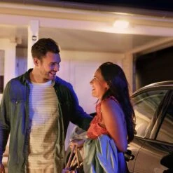 Philips Hue Outdoor Sensor Motion Detector -Philips Hue Shop 7534121 4