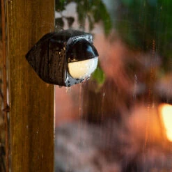 Philips Hue Outdoor Sensor Motion Detector -Philips Hue Shop 7534121 5