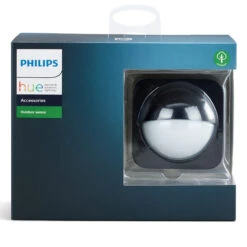 Philips Hue Outdoor Sensor Motion Detector -Philips Hue Shop 7534121 8