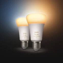 Philips Hue White Ambiance E27 6 W, Set Of 2 -Philips Hue Shop 7534127 2