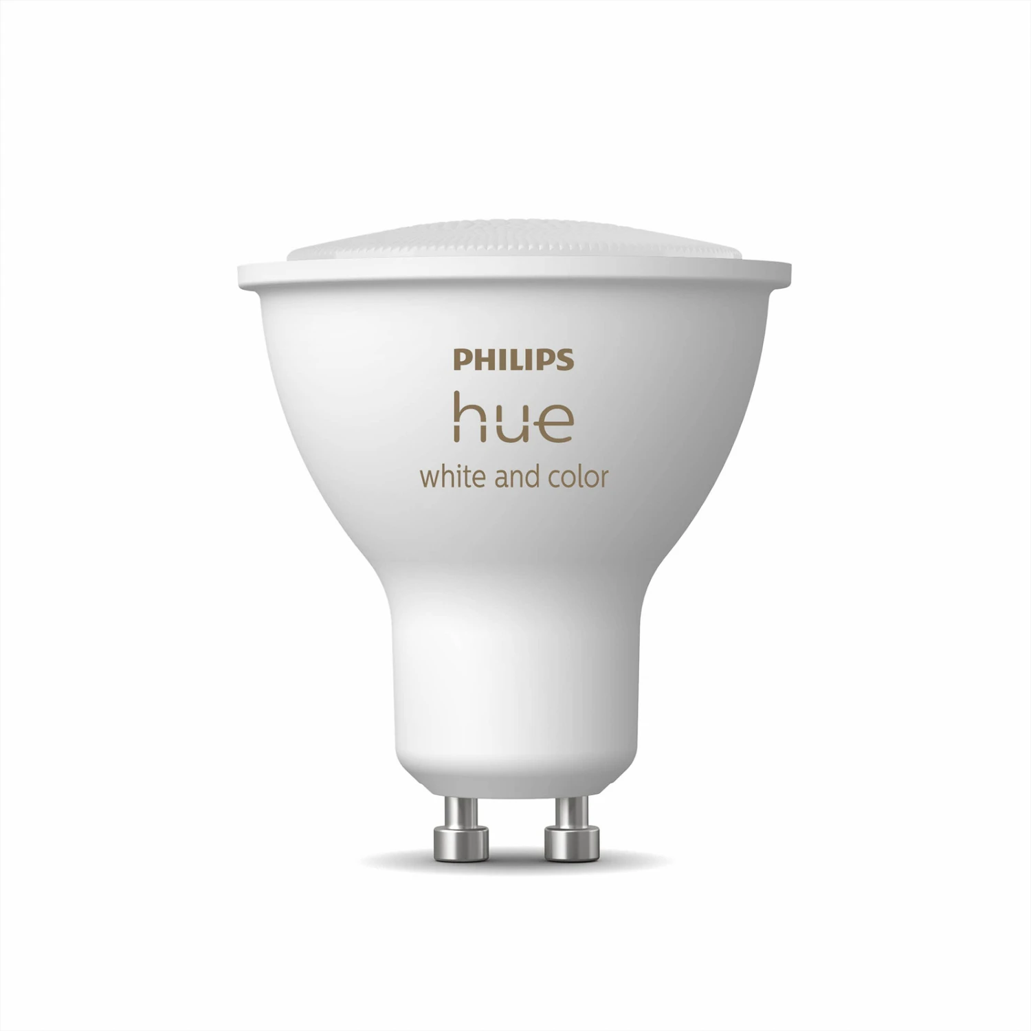 Philips Hue White & Color Ambiance 4.3 W GU10 LED 5 Philips Hue White & Color Ambiance 4.3 W GU10 LED - Image 3