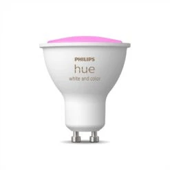 Philips Hue White & Color Ambiance 4.3 W GU10 LED