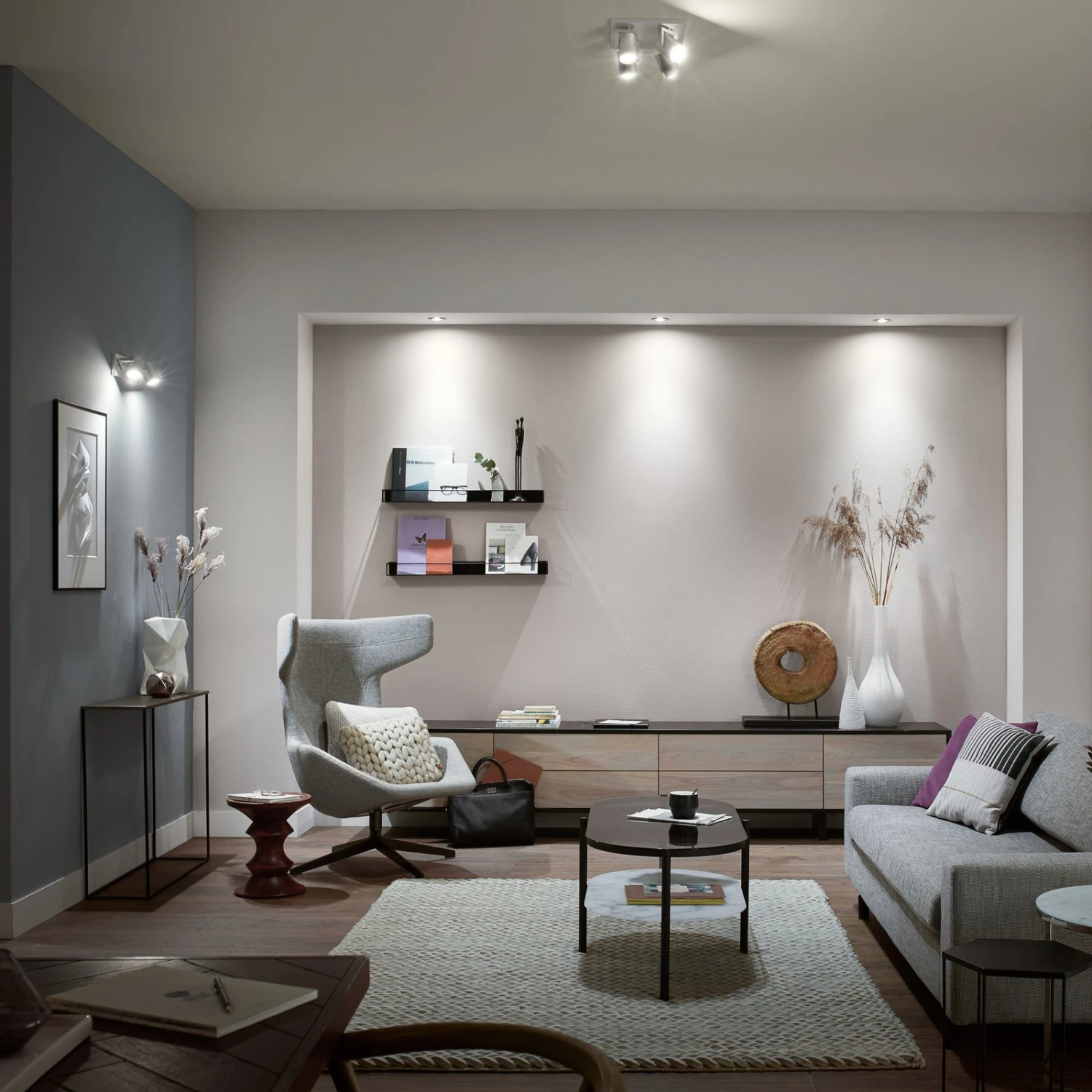 Philips Hue White & Color Ambiance 4.3 W GU10 LED 7 Philips Hue White & Color Ambiance 4.3 W GU10 LED - Image 5