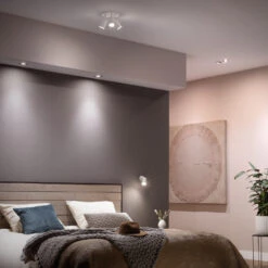 Philips Hue White 5.2 W GU10 LED Bulb, Set Of 2 -Philips Hue Shop 7534133 3