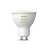 Philips Hue White Ambiance 5 W GU10 LED Bulb -Philips Hue Shop 7534135