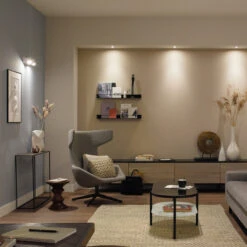 Philips Hue White Ambiance 5 W GU10 LED Bulb -Philips Hue Shop 7534135 5