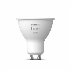 Philips Hue White 5.2 W GU10 LED Bulb