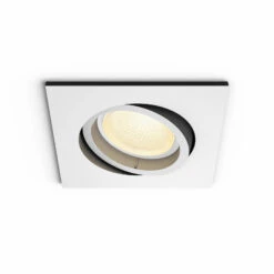 Philips Hue Centura LED Spotlight, Angular, White -Philips Hue Shop 7534139 3