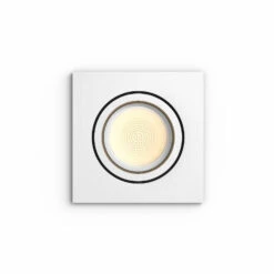 Philips Hue Centura LED Spotlight, Angular, White -Philips Hue Shop 7534139 4