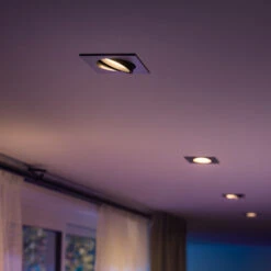 Philips Hue Centura LED Spotlight, Angular, Alu -Philips Hue Shop 7534140 4