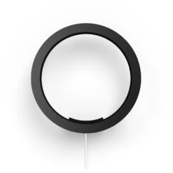 Philips Hue Sana LED Wall Light, RGBW, Black -Philips Hue Shop 7534152 7