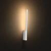 Philips Hue Liane LED Wall Light, RGBW, White