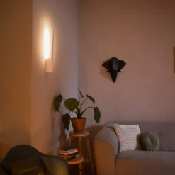 Philips Hue Liane LED Wall Light, RGBW, White -Philips Hue Shop 7534155 5