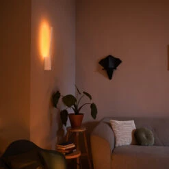 Philips Hue Liane LED Wall Light, RGBW, White -Philips Hue Shop 7534155 6