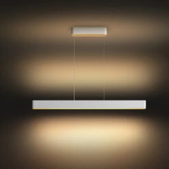 Philips Hue Ensis LED Hanging Light, RGBW -Philips Hue Shop 7534156 2