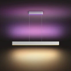 Philips Hue Ensis LED Hanging Light, RGBW -Philips Hue Shop 7534156 3