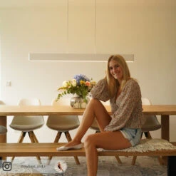 Philips Hue Ensis LED Hanging Light, RGBW -Philips Hue Shop 7534156 9