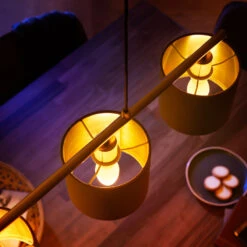 Philips Hue White 5.5W E14 LED Candle Bulb, 2x -Philips Hue Shop 7534161 4