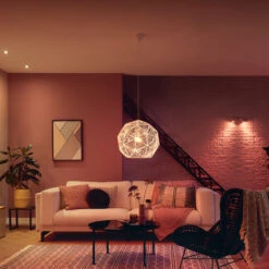 Philips Hue White Ambiance E27 3 Set Starter Kit -Philips Hue Shop 7534162 6