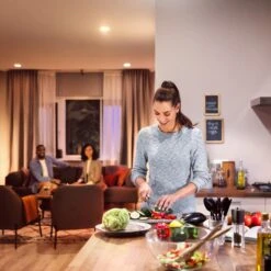 Philips Hue White 9.5 W E27 Set Of 3 Starter Kit -Philips Hue Shop 7534163 6