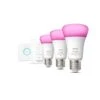 Philips Hue White Colour Ambiance E27 Starter Kit -Philips Hue Shop 7534165