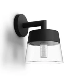 Philips Hue White + Colour Attract LED Wall Light -Philips Hue Shop 7534176 2