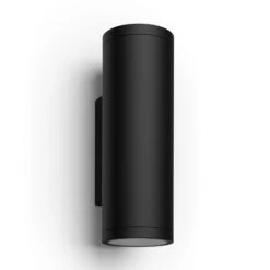 Philips Hue WACA Appear Outdoor Wall Lamp Up/down